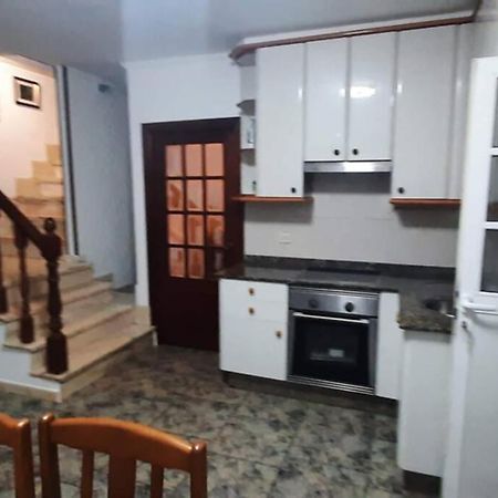 Casita Reboreda Redondela Εξωτερικό φωτογραφία