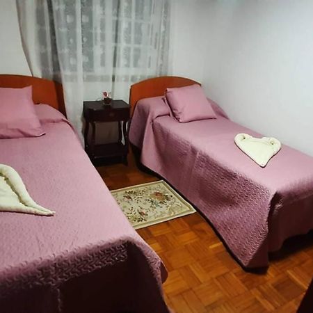 Casita Reboreda Redondela Εξωτερικό φωτογραφία