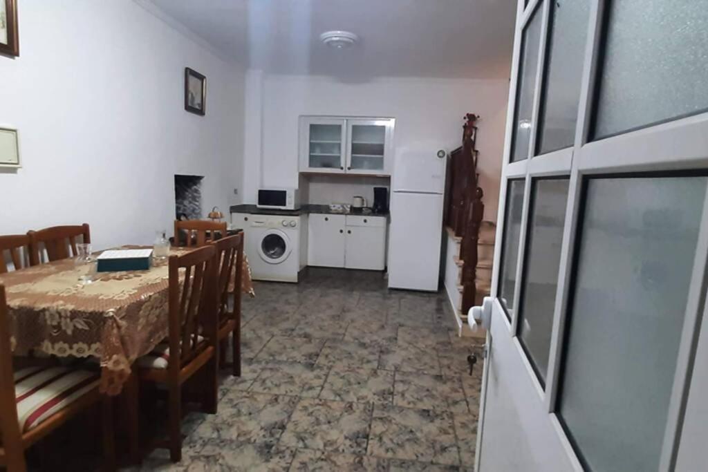 Casita Reboreda Redondela Εξωτερικό φωτογραφία