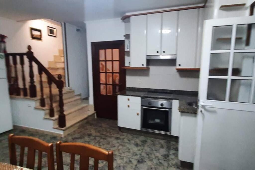 Casita Reboreda Redondela Εξωτερικό φωτογραφία