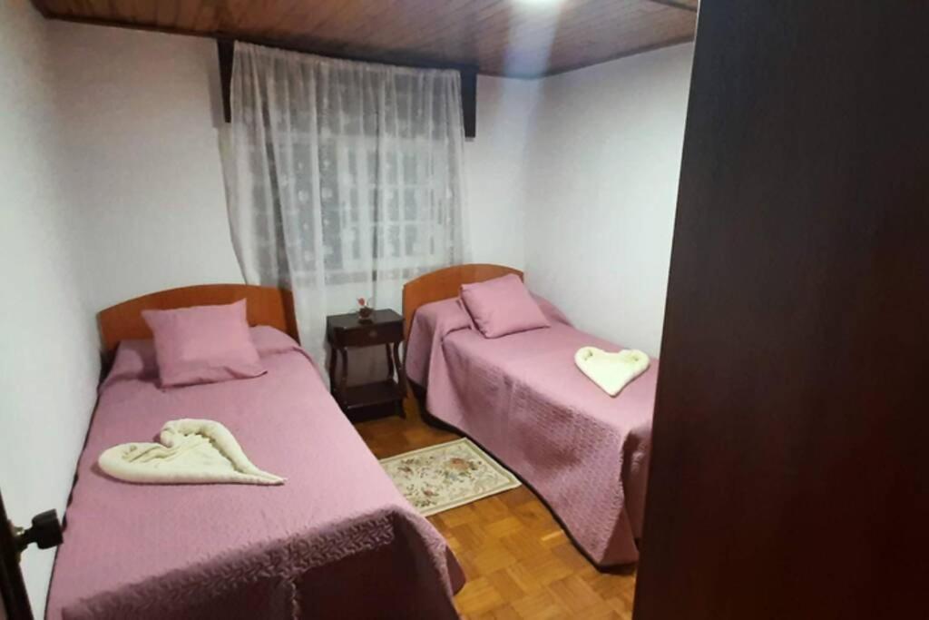 Casita Reboreda Redondela Εξωτερικό φωτογραφία