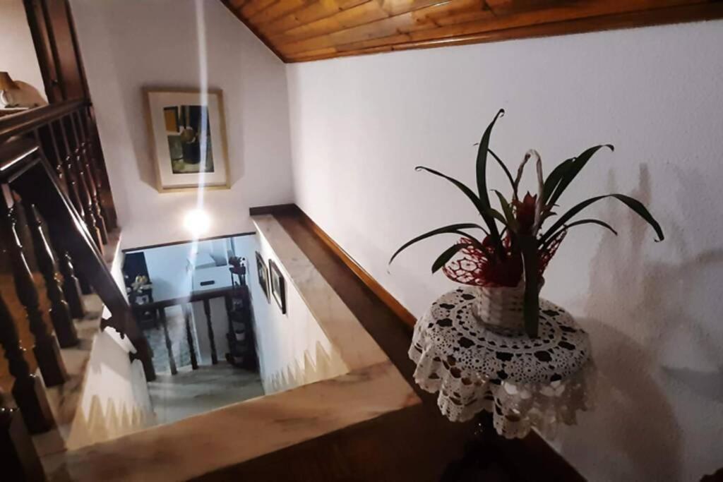 Casita Reboreda Redondela Εξωτερικό φωτογραφία