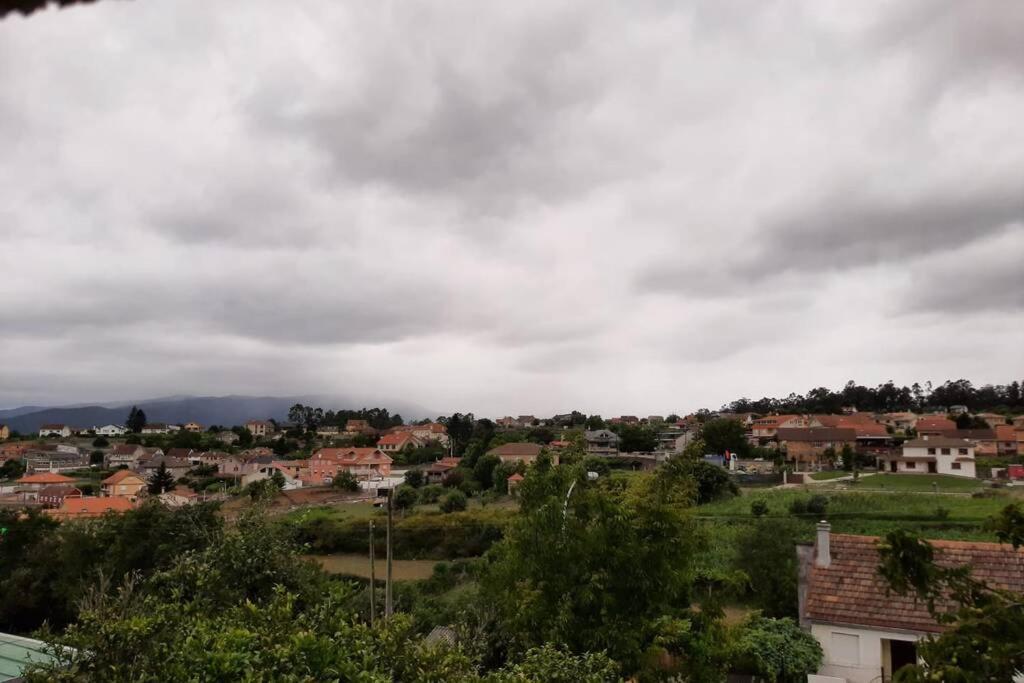 Casita Reboreda Redondela Εξωτερικό φωτογραφία