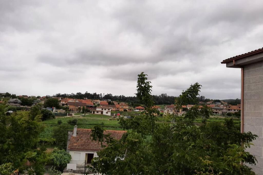 Casita Reboreda Redondela Εξωτερικό φωτογραφία