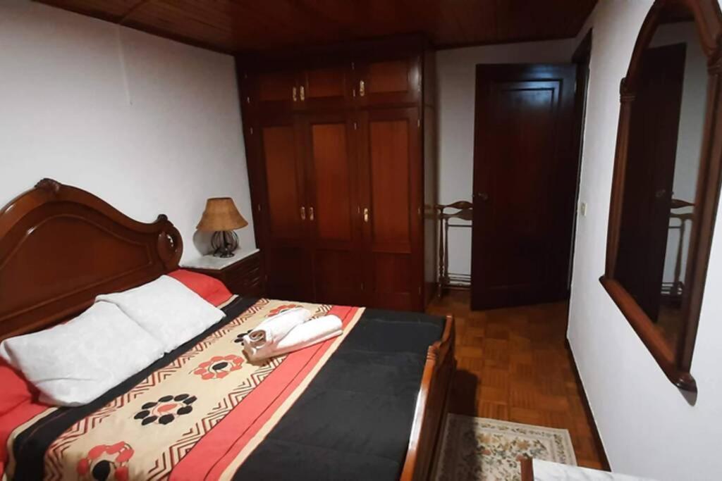 Casita Reboreda Redondela Εξωτερικό φωτογραφία