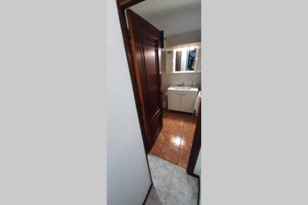 Casita Reboreda Redondela Εξωτερικό φωτογραφία