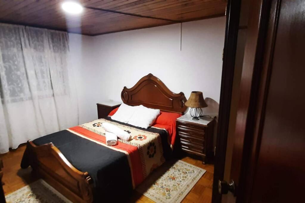 Casita Reboreda Redondela Εξωτερικό φωτογραφία