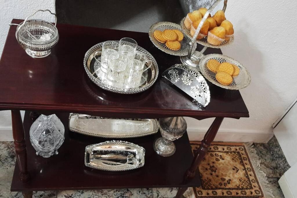 Casita Reboreda Redondela Εξωτερικό φωτογραφία