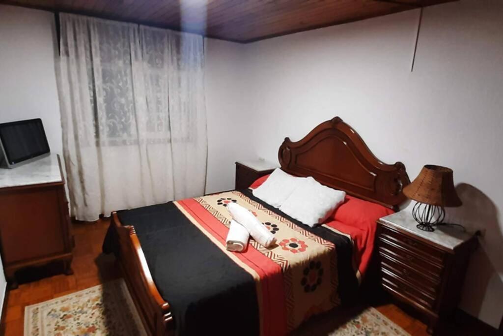 Casita Reboreda Redondela Εξωτερικό φωτογραφία