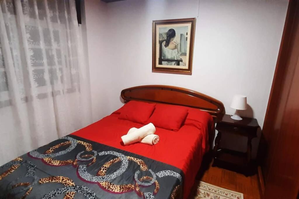 Casita Reboreda Redondela Εξωτερικό φωτογραφία