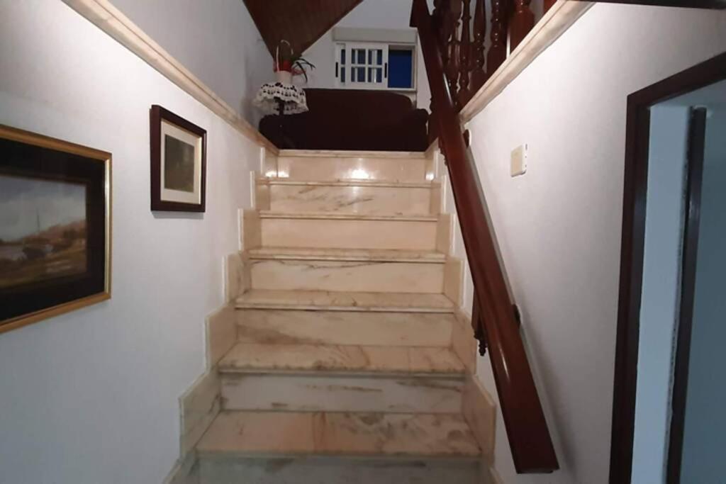 Casita Reboreda Redondela Εξωτερικό φωτογραφία