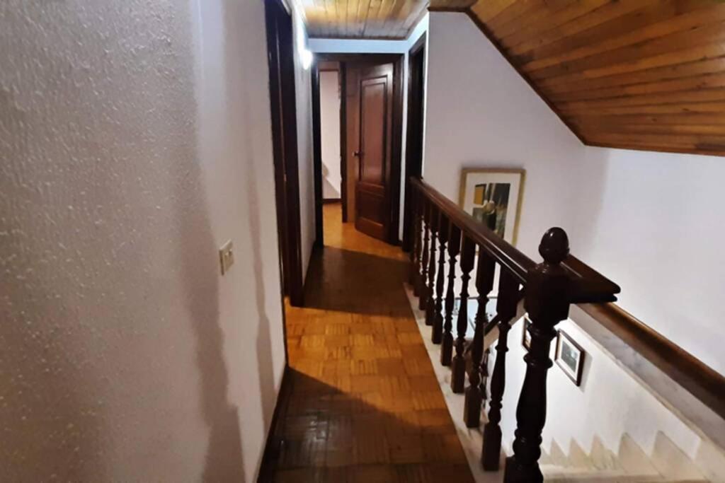 Casita Reboreda Redondela Εξωτερικό φωτογραφία
