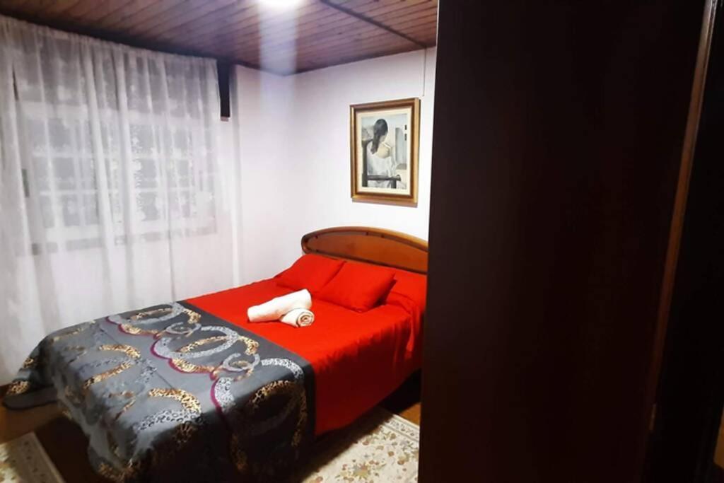 Casita Reboreda Redondela Εξωτερικό φωτογραφία
