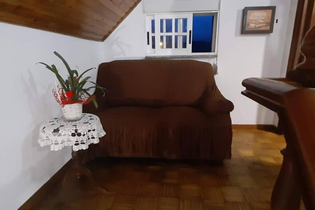 Casita Reboreda Redondela Εξωτερικό φωτογραφία