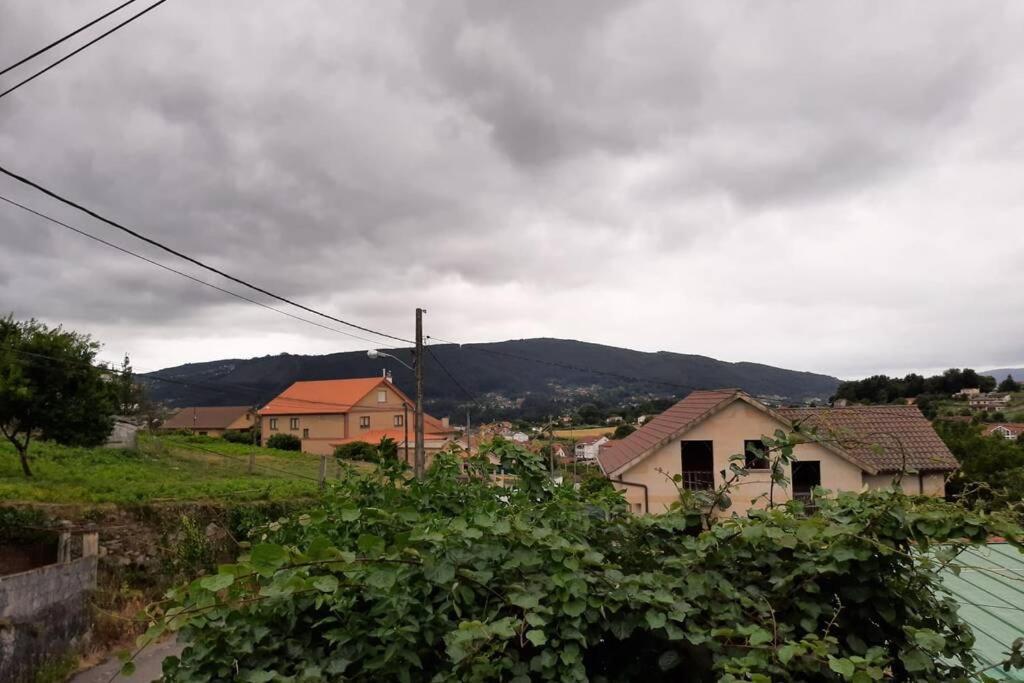 Casita Reboreda Redondela Εξωτερικό φωτογραφία